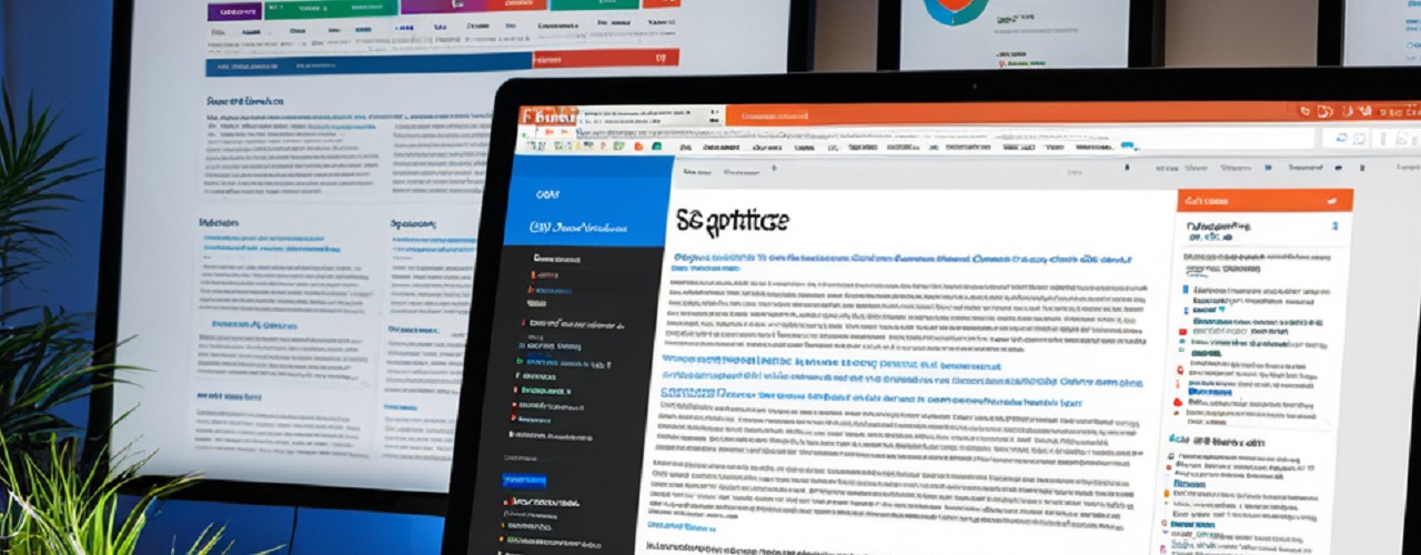 AI優化網站建置